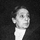 Lise Meitner Photo